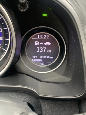 Honda Jazz - 12500 € / 24447.88 лв. - 23851534 3