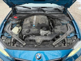 BMW M2  * CARFAX * ЗАДНО * ВТОРИ КОМПЛЕКТ ГУМИ - 23300 € / 45570.84 лв. - 95811767 13
