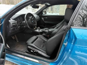 BMW M2  * CARFAX * ЗАДНО * ВТОРИ КОМПЛЕКТ ГУМИ - 23300 € / 45570.84 лв. - 95811767 5