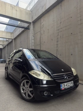 Mercedes-Benz A 150 undefined | Auto.bg — изображение 3