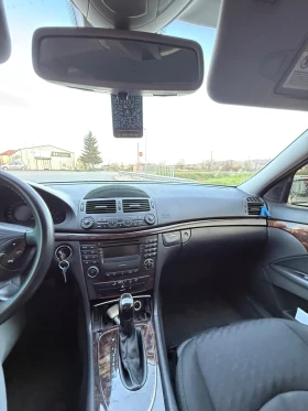 Mercedes-Benz E 270 - 4500 € / 8801.24 лв. - 82107448 8