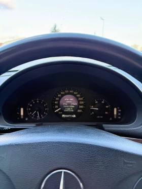 Mercedes-Benz E 270 - 4500 € / 8801.24 лв. - 82107448 9