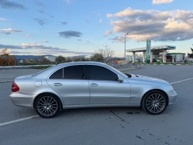 Mercedes-Benz E 270 - 4500 € / 8801.24 лв. - 82107448 4
