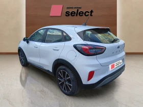 Ford Puma 1.0 EcoBoost mHEV - 12600 € / 24643.46 лв. - 59094121 3
