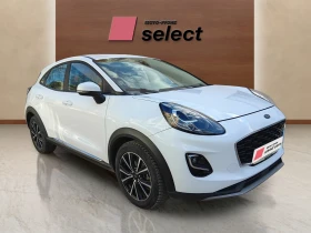 Ford Puma 1.0 EcoBoost mHEV - 12600 € / 24643.46 лв. - 59094121 7