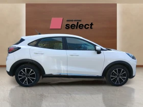Ford Puma 1.0 EcoBoost mHEV - 12600 € / 24643.46 лв. - 59094121 6