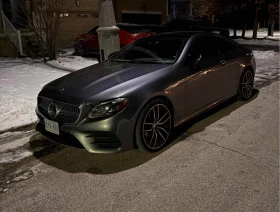 Mercedes-Benz E 400 CAR FAX * BURMESTER * 360 * DISTRONIC | Auto.bg — изображение 6