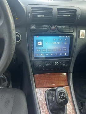 Mercedes-Benz C 180 Kompressor | Mobile.bg � ����� ������ 6