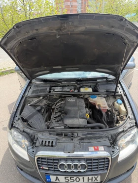 Audi A4 | Mobile.bg � ����� ������ 5