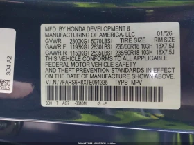 Honda Accord 2.0L I-4 DI, DOHC, VVT, 145HP All Wheel Drive | Mobile.bg � ����� ������ 9
