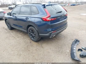 Honda Accord 2.0L I-4 DI, DOHC, VVT, 145HP All Wheel Drive | Mobile.bg � ����� ������ 3