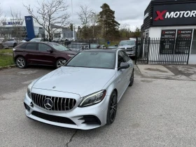 Mercedes-Benz C 43 AMG  Sedan 4MATIC | Mobile.bg � ����� ������ 2