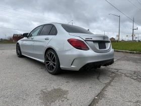 Mercedes-Benz C 43 AMG  Sedan 4MATIC | Mobile.bg � ����� ������ 9