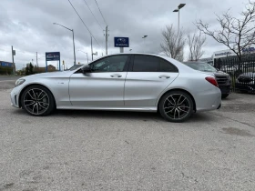 Mercedes-Benz C 43 AMG  Sedan 4MATIC | Mobile.bg � ����� ������ 8