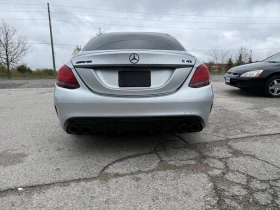 Mercedes-Benz C 43 AMG  Sedan 4MATIC | Mobile.bg � ����� ������ 11