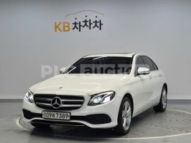 Mercedes-Benz E 220 d 4MATIC| КАМЕРА| HEADS UP| ШИБЕДАХ| ВКЛ.ТЕХНОТЕСТ - 19500 € / 38138.68 лв. - 18348958 3