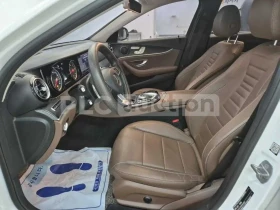 Mercedes-Benz E 220 d 4MATIC| КАМЕРА| HEADS UP| ШИБЕДАХ| ВКЛ.ТЕХНОТЕСТ - 19500 € / 38138.68 лв. - 18348958 5