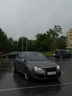 VW Golf GOLF V GT? - 5300 € / 10365.90 лв. - 26287491 6
