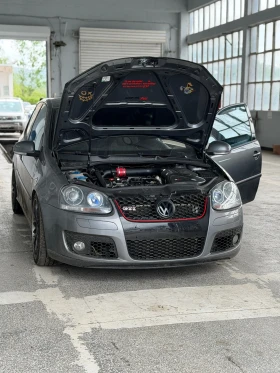 VW Golf GOLF V GT? - 5300 € / 10365.90 лв. - 26287491 5