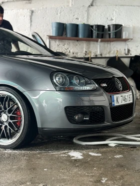 VW Golf GOLF V GT? - 5300 € / 10365.90 лв. - 26287491 4