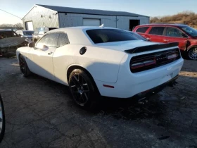 Dodge Challenger RT Shaker Plus  - 25000 € / 48895.75 лв. - 95254432 13
