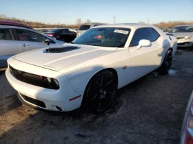Dodge Challenger RT Shaker Plus  - 25000 € / 48895.75 лв. - 95254432 12