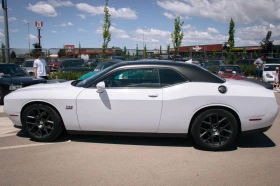 Dodge Challenger RT Shaker Plus  - 25000 € / 48895.75 лв. - 95254432 2