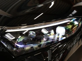 Mercedes-Benz EQS 580 / 4M / AMG / BURM / HYPERSCREEN / HUD | Auto.bg — изображение 4