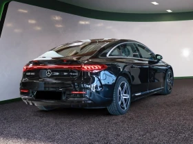 Mercedes-Benz EQS 580 / 4M / AMG / BURM / HYPERSCREEN / HUD | Auto.bg — изображение 2