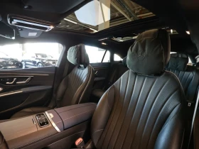 Mercedes-Benz EQS 580 / 4M / AMG / BURM / HYPERSCREEN / HUD | Auto.bg — изображение 8