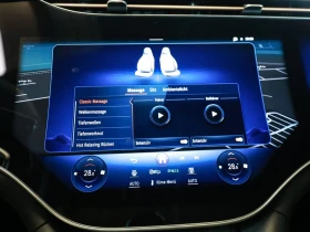 Mercedes-Benz EQS 580 / 4M / AMG / BURM / HYPERSCREEN / HUD | Auto.bg — изображение 12