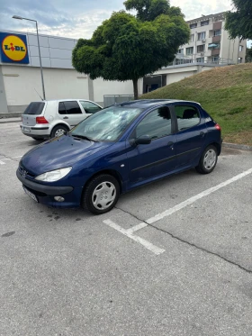 Peugeot 206 | Mobile.bg � ����� ������ 3