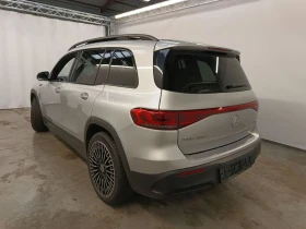 Mercedes-Benz EQB 300 4MATIC AMG Line 5d | Mobile.bg � ����� ������ 6