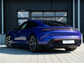 Porsche Taycan 4 Black Edition | Mobile.bg � ����� ������ 3