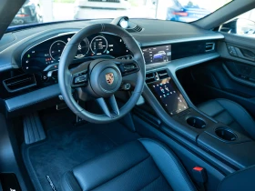 Porsche Taycan 4 Black Edition | Mobile.bg � ����� ������ 6
