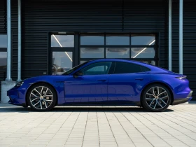Porsche Taycan 4 Black Edition | Mobile.bg � ����� ������ 2