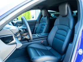 Porsche Taycan 4 Black Edition | Mobile.bg � ����� ������ 7