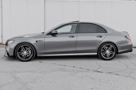 Mercedes-Benz E 43 AMG E43 AMG 4matic | Mobile.bg � ����� ������ 8