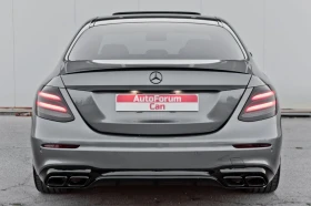 Mercedes-Benz E 43 AMG E43 AMG 4matic | Mobile.bg � ����� ������ 6