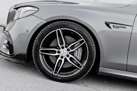 Mercedes-Benz E 43 AMG E43 AMG 4matic | Mobile.bg � ����� ������ 9