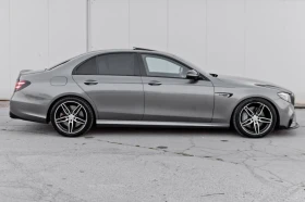 Mercedes-Benz E 43 AMG E43 AMG 4matic | Mobile.bg � ����� ������ 4