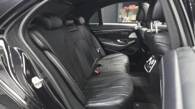 Mercedes-Benz S 350 BLIND SPOT ��. �������� ������ ����* encareu.com | Mobile.bg � ����� ������ 12