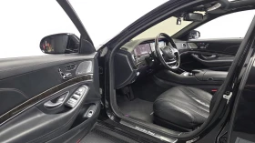 Mercedes-Benz S 350 BLIND SPOT ��. �������� ������ ����* encareu.com | Mobile.bg � ����� ������ 10