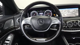Mercedes-Benz S 350 BLIND SPOT ��. �������� ������ ����* encareu.com | Mobile.bg � ����� ������ 13