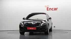 Mercedes-Benz S 350 BLIND SPOT ��. �������� ������ ����* encareu.com | Mobile.bg � ����� ������ 3