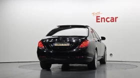 Mercedes-Benz S 350 BLIND SPOT ��. �������� ������ ����* encareu.com | Mobile.bg � ����� ������ 4