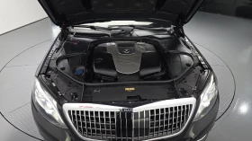 Mercedes-Benz S 350 BLIND SPOT ��. �������� ������ ����* encareu.com | Mobile.bg � ����� ������ 6