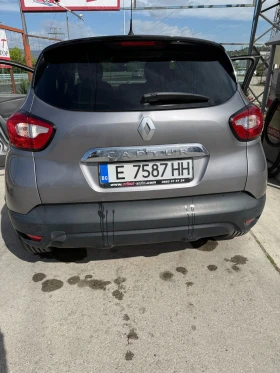Renault Captur - 8000 € / 15646.64 лв. - 87537288 9