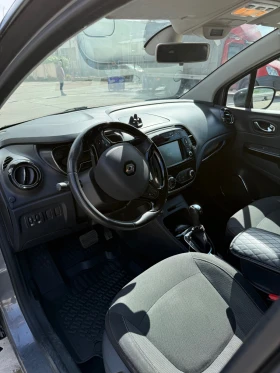Renault Captur - 8000 € / 15646.64 лв. - 87537288 4