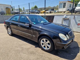 Mercedes-Benz E 220 2.2cdi klimatron  | Mobile.bg � ����� ������ 4